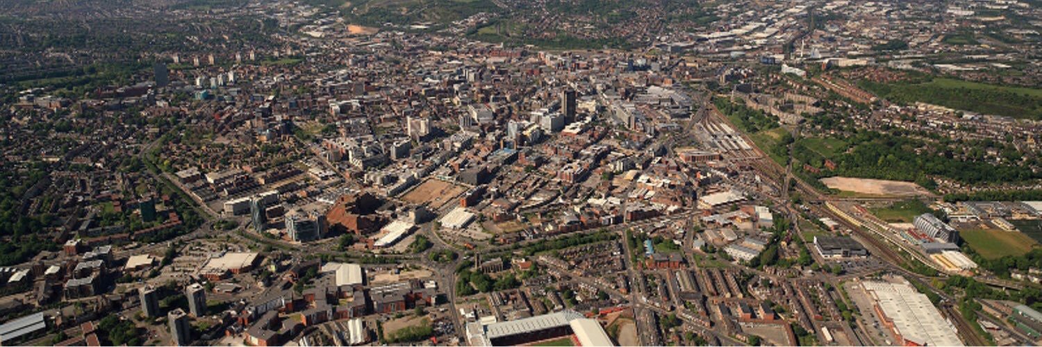 VIPSheff's profile banner image