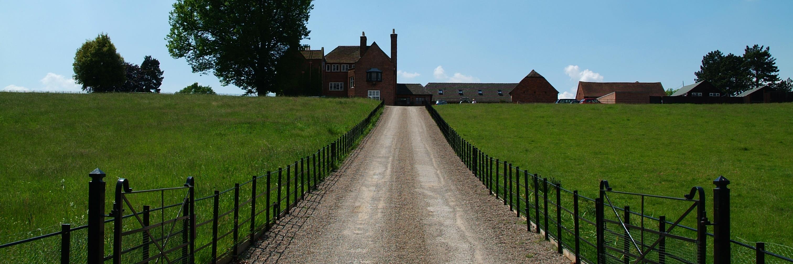 ParkHallLivery's profile banner image