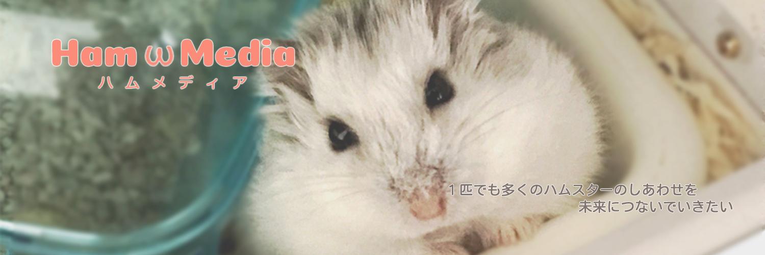 一般社団法人 ハムメディア's banner