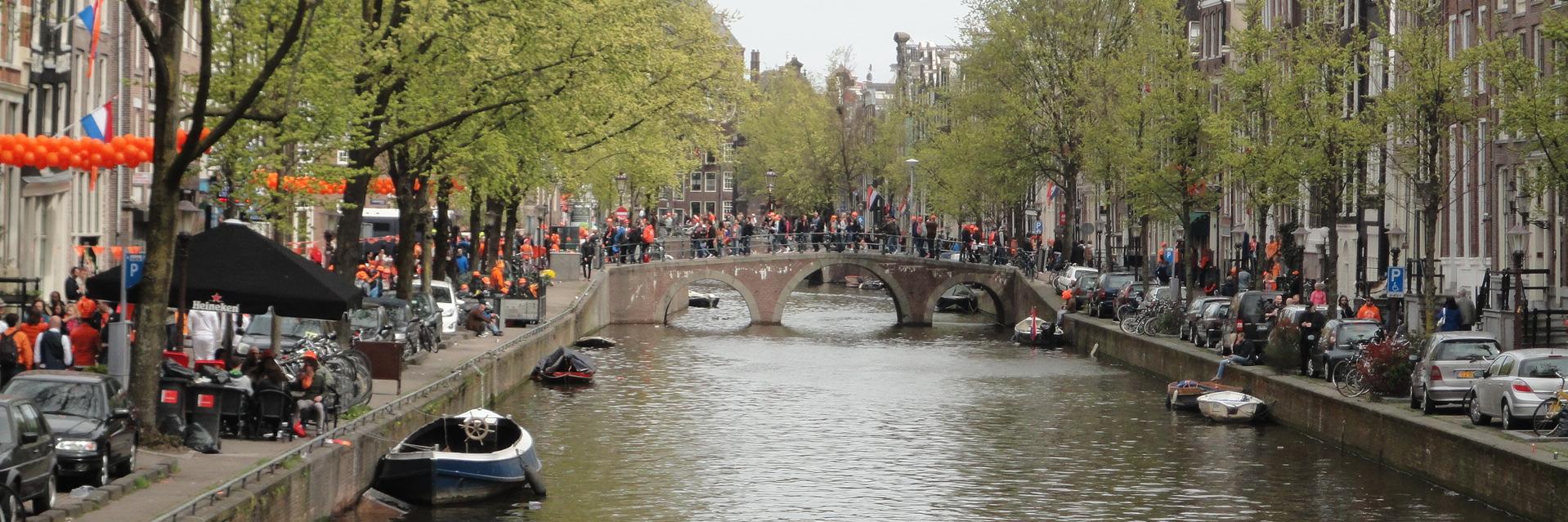 DescubraHolanda's profile banner image