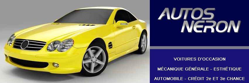 autos_neron's profile banner image