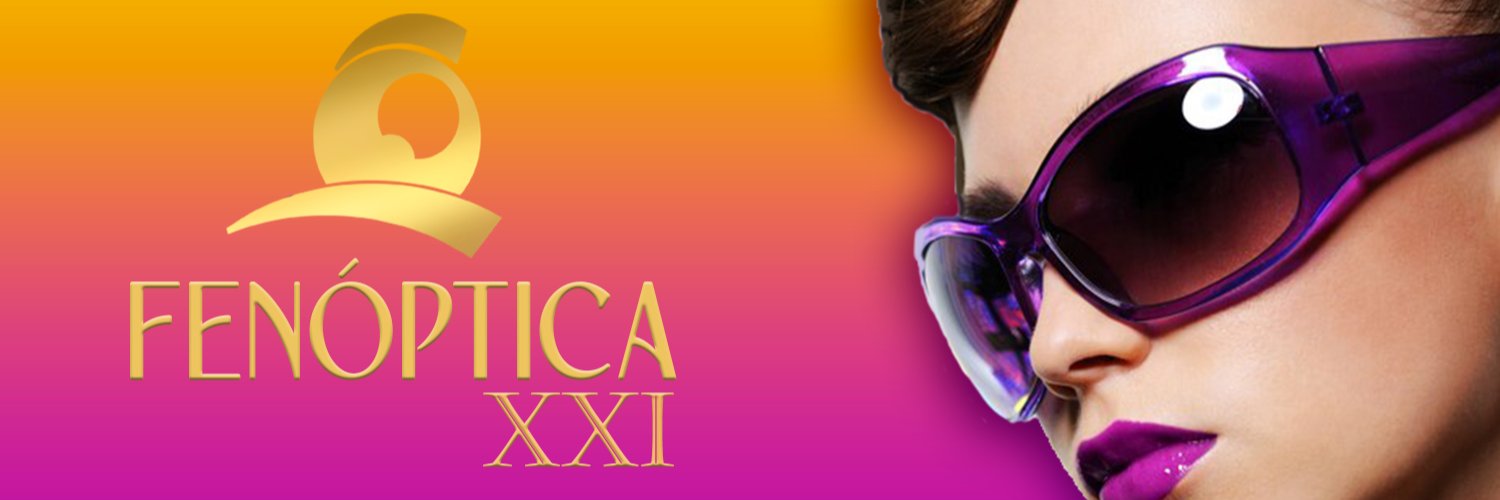 FENOPTICA's profile banner image