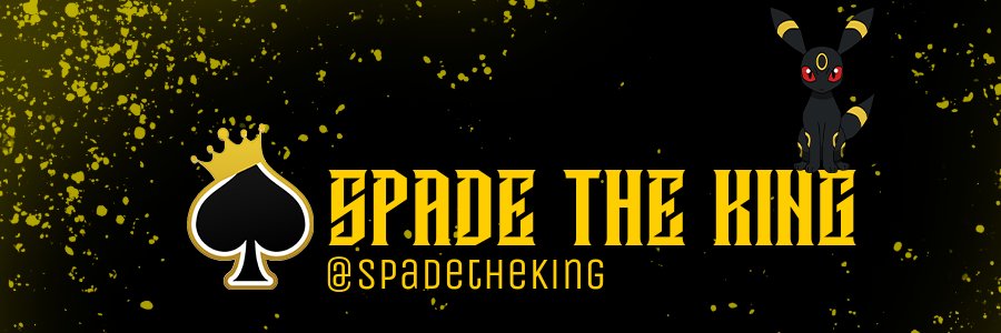 AaronSpade24's profile banner image