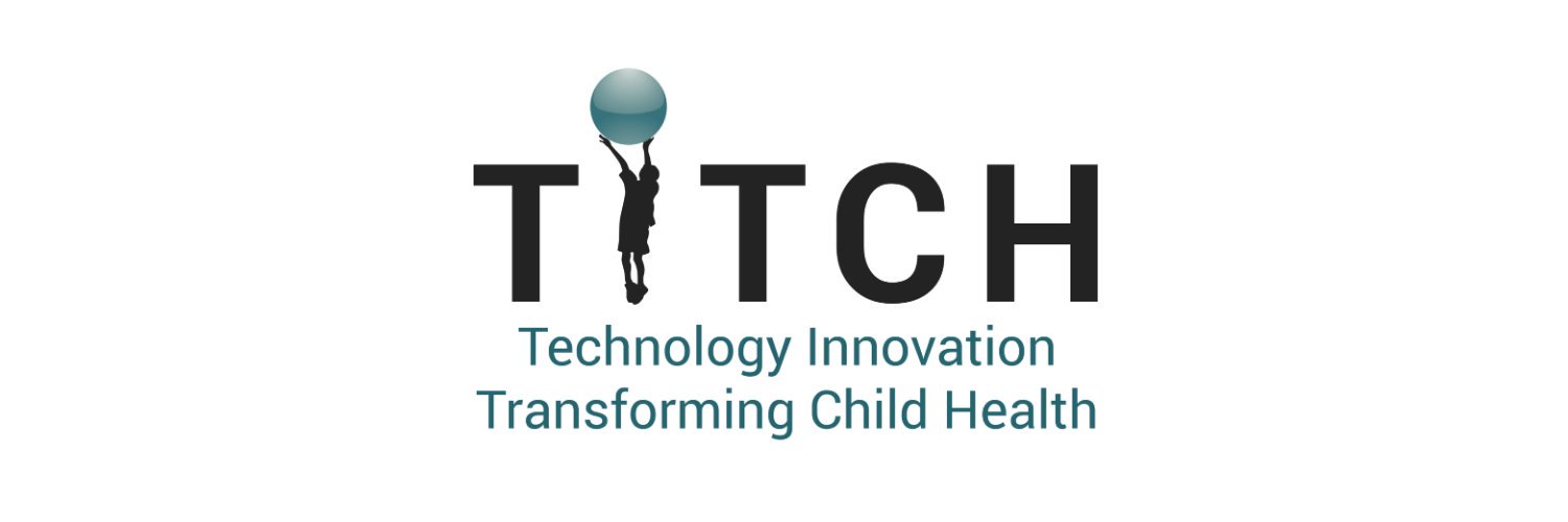 TITCH Network Profile Banner