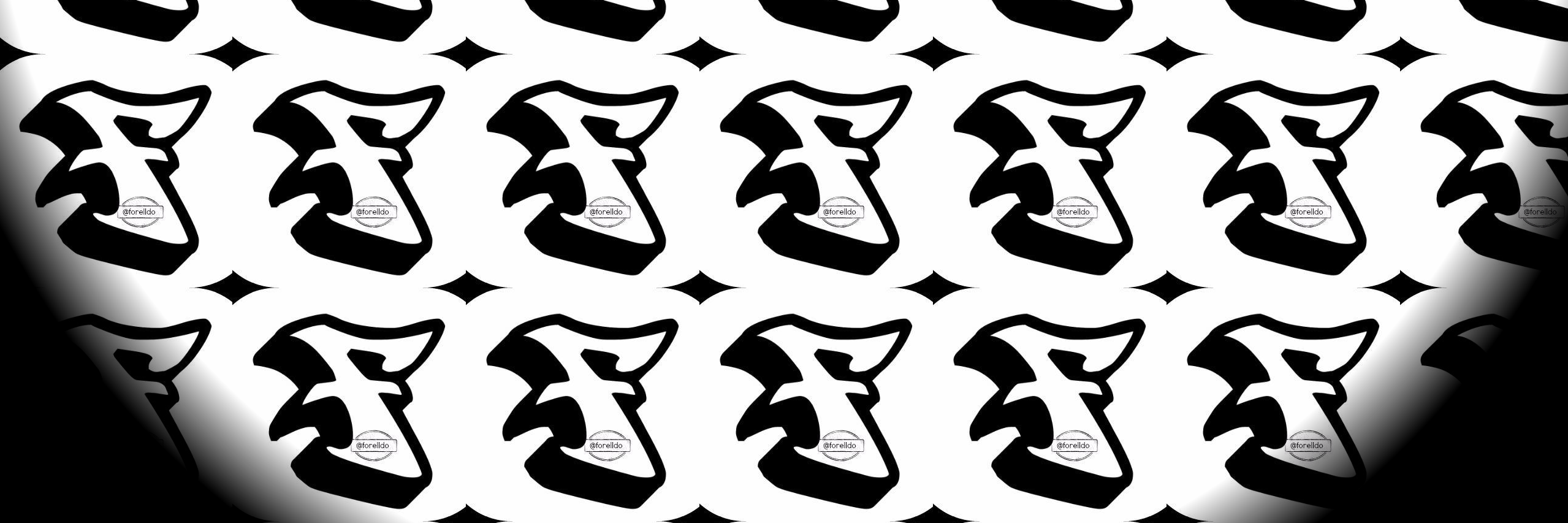 forelldo's profile banner image