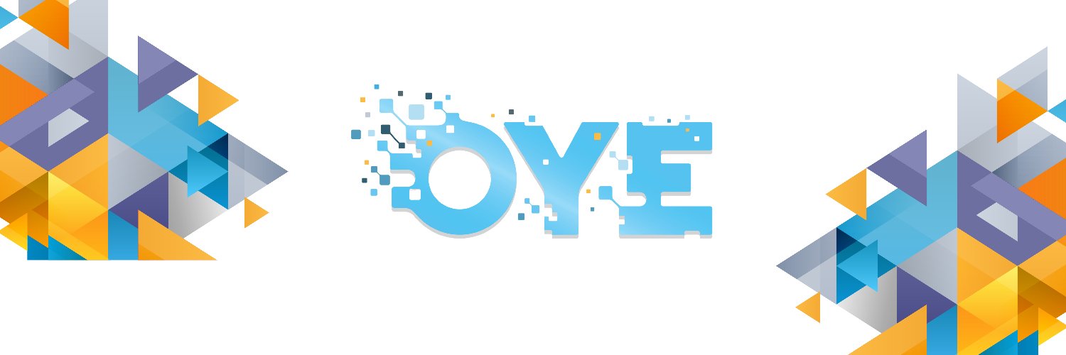 oyeintelligence's profile banner image