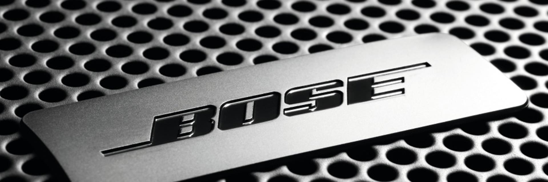 BoseSystem's profile banner image