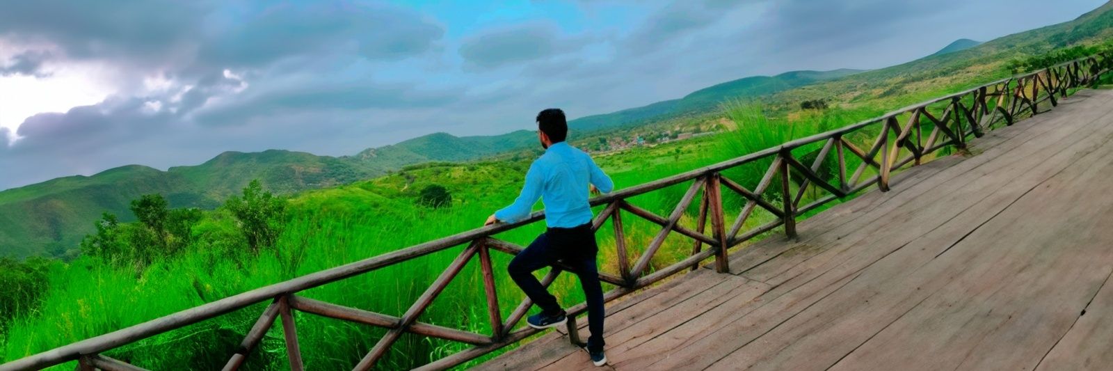 ImDharmveer's profile banner image