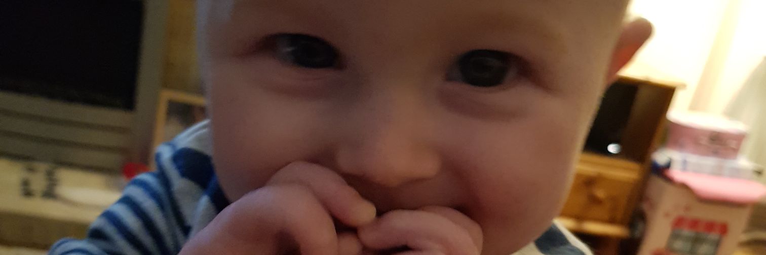 joanneaggus's profile banner image