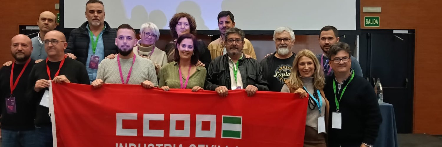 Isabel Mora banner