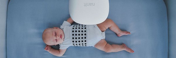getnanit Profile Banner