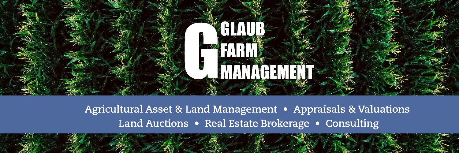 Glaub Farm Management, LLC banner