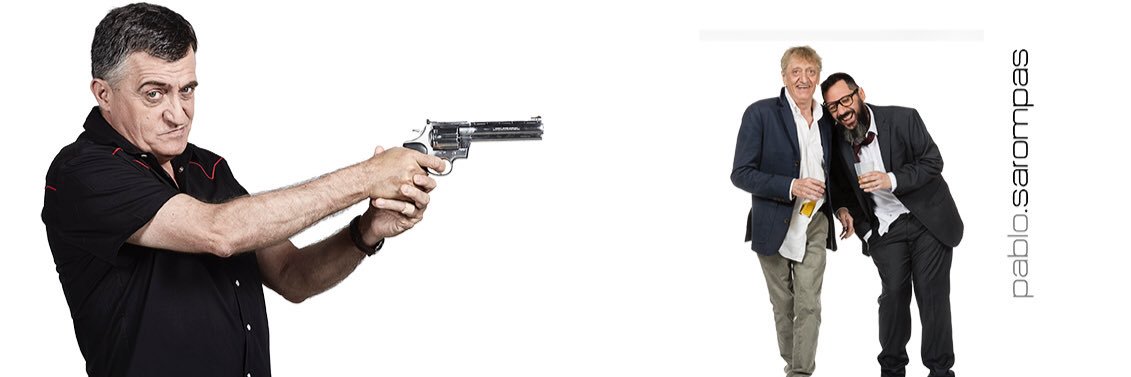 pablosarompas's profile banner image