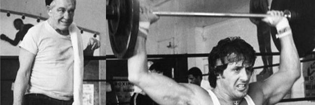 TheGinnoConti's profile banner image