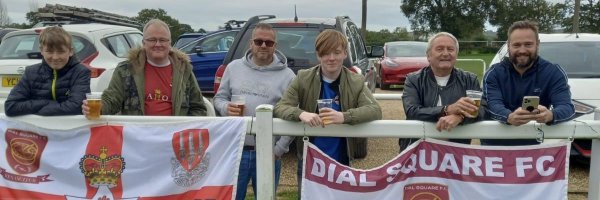 MarcBrewer Profile Banner