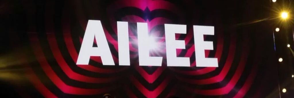 ailee_lover's profile banner image