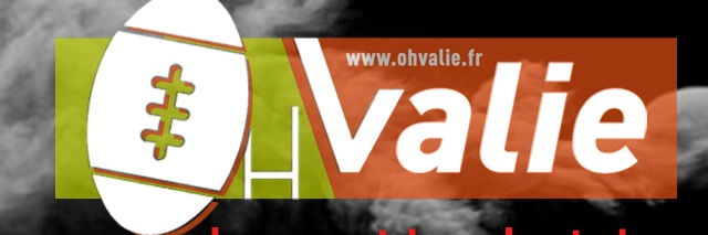 Ohvalie's profile banner image