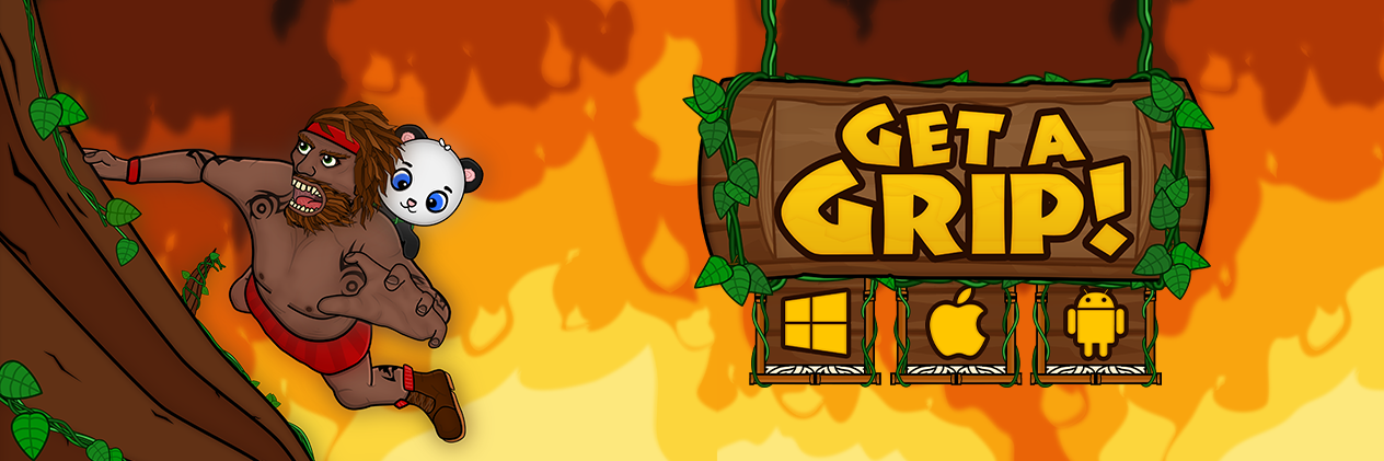 Close Quarter Games banner