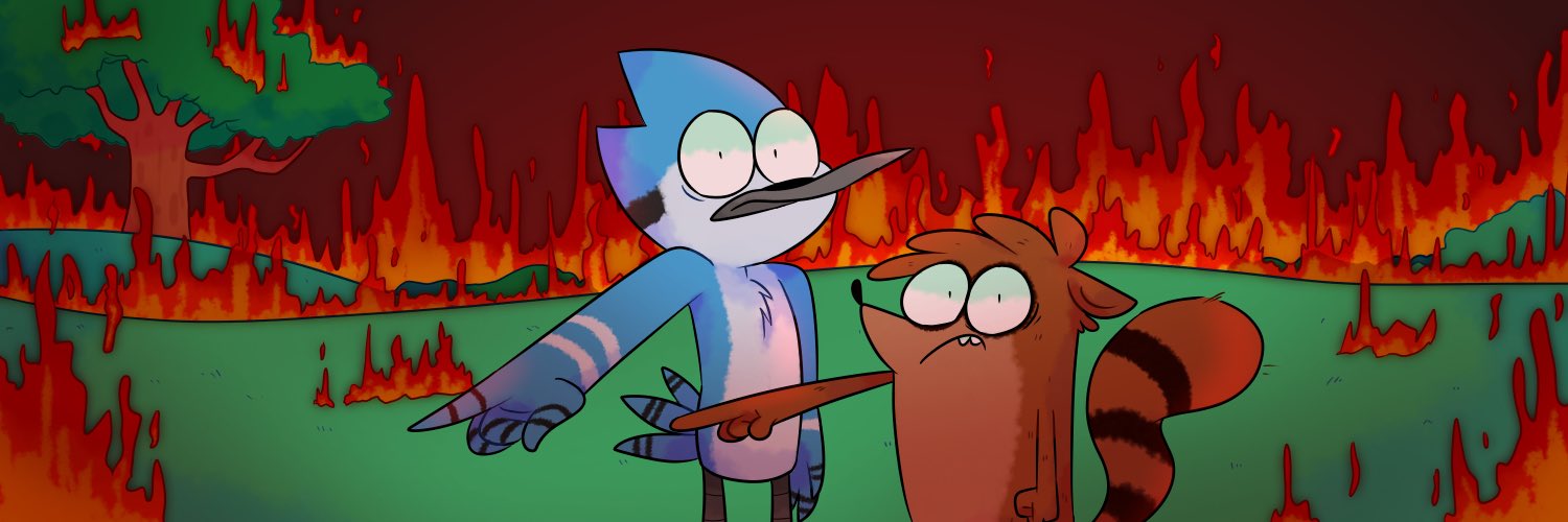 LuMpy458's profile banner image