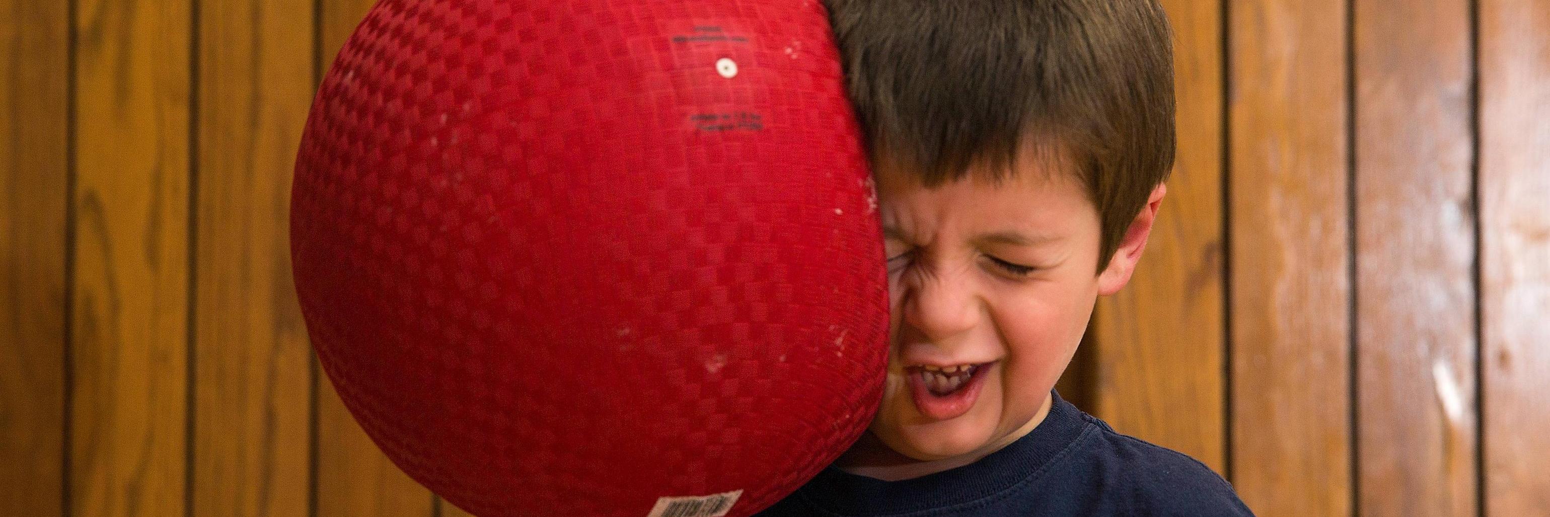 HSDDodgeball's profile banner image
