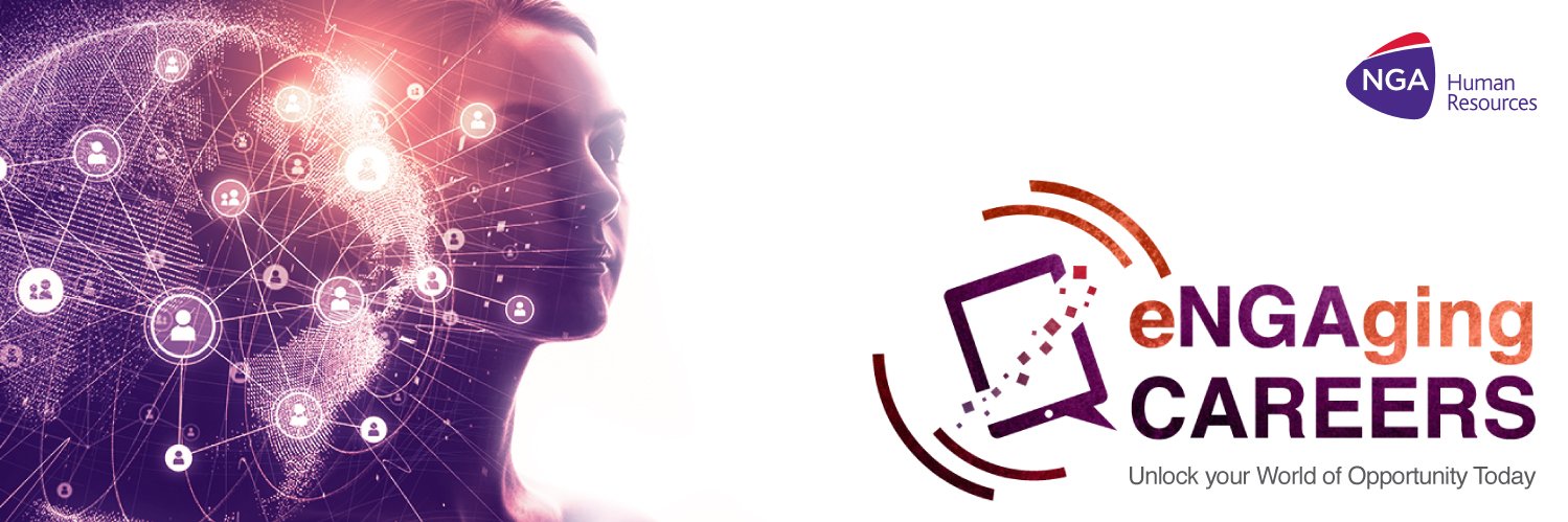 NGAcareers's profile banner image