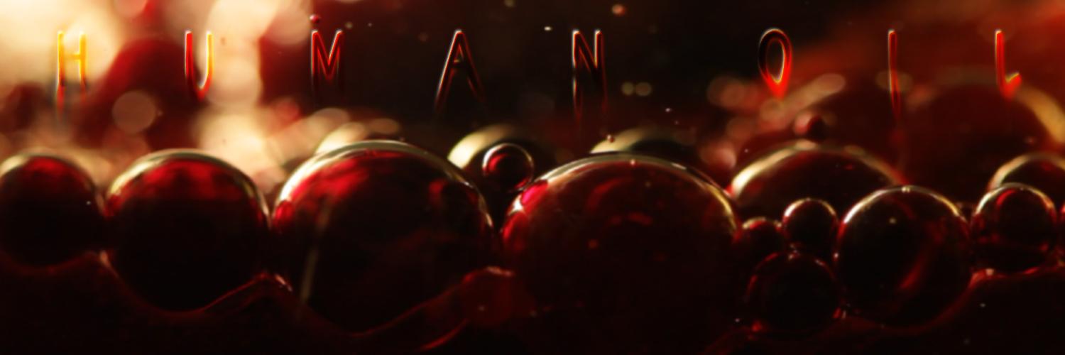 HumanOilMovie's profile banner image
