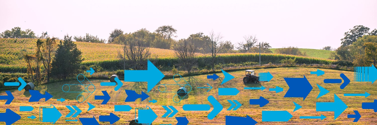 Hillary for Iowa banner