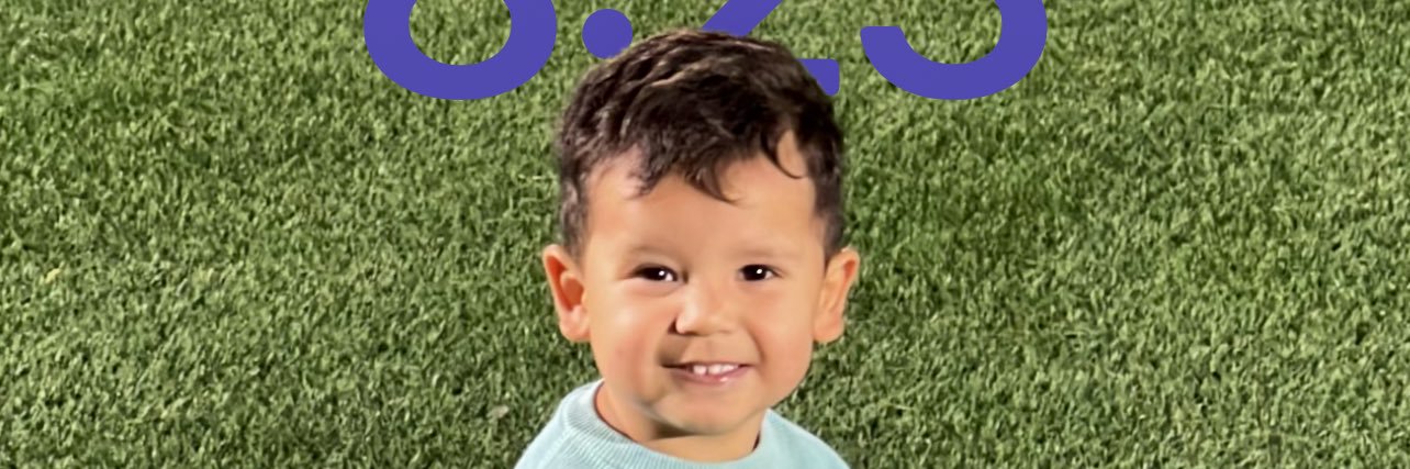 Luis Martinez Cruz banner