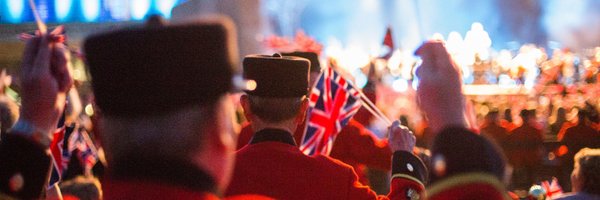 LiveAtChelsea Profile Banner