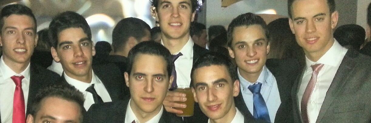 Sergio Recio banner
