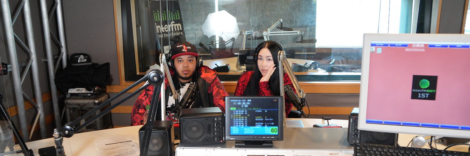 R2_Radio's profile banner image