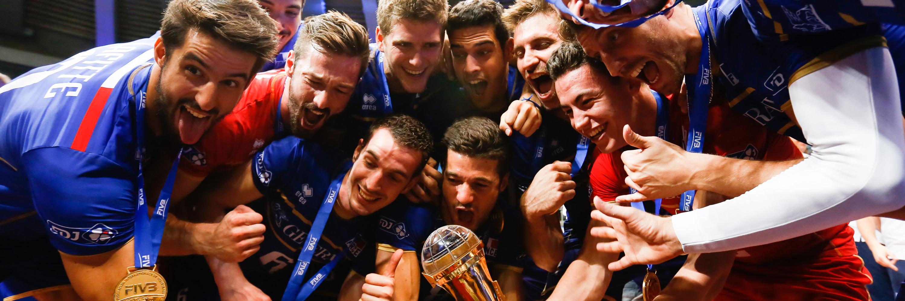 LRVolley's profile banner image