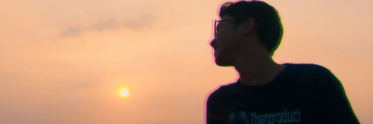 muhammadilzha's profile banner image