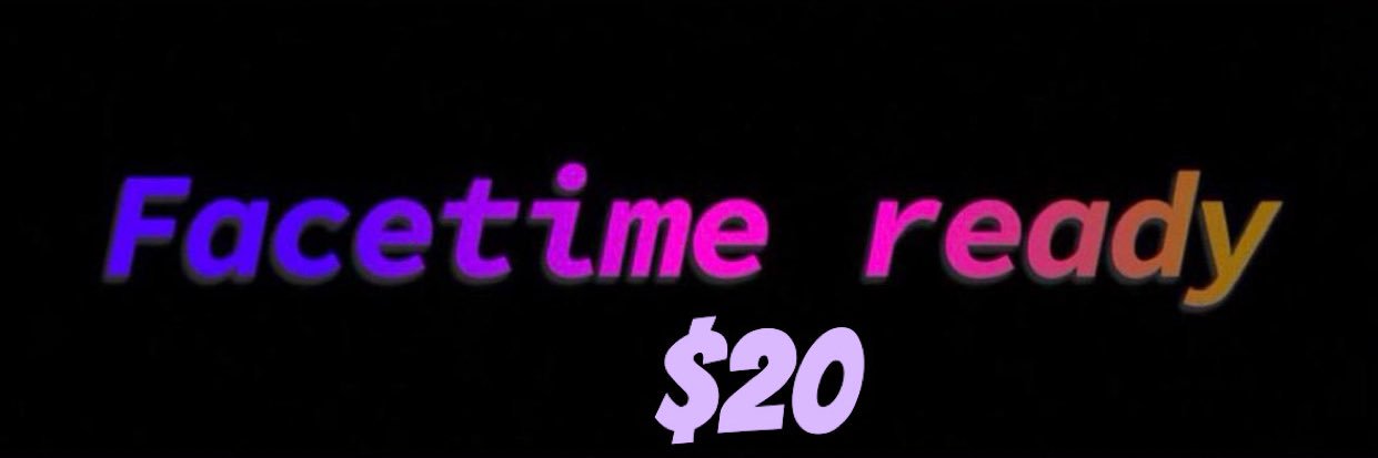 ♡ BJ $20 ♡ banner