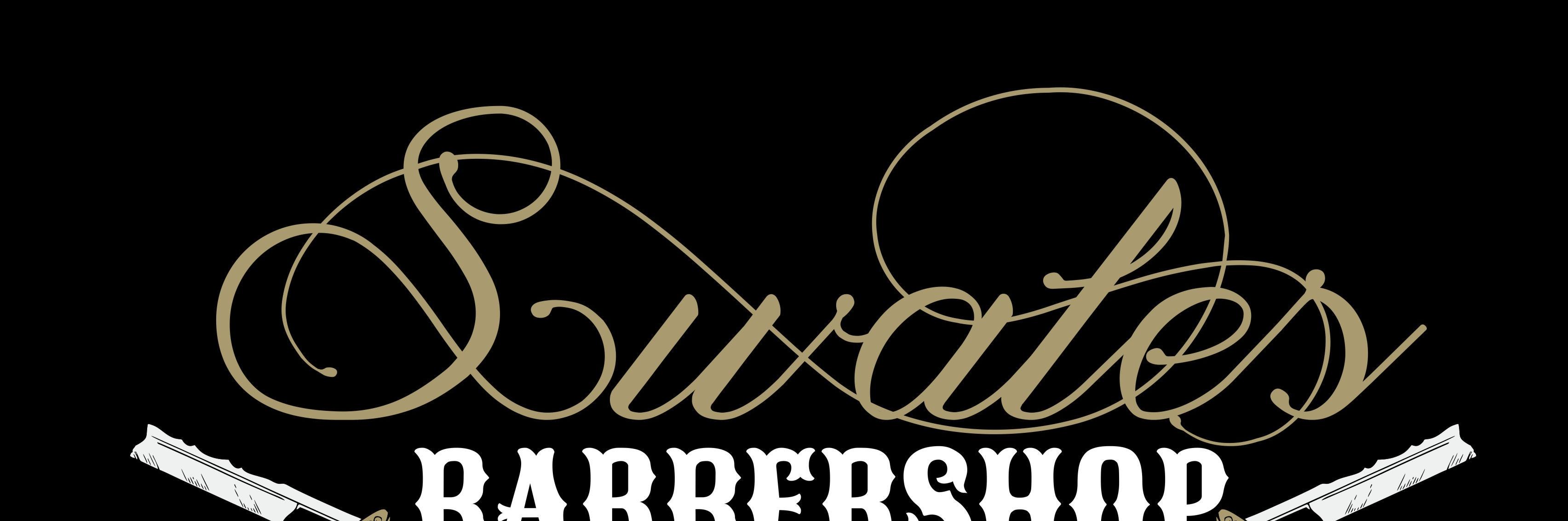 swalesbarber's profile banner image