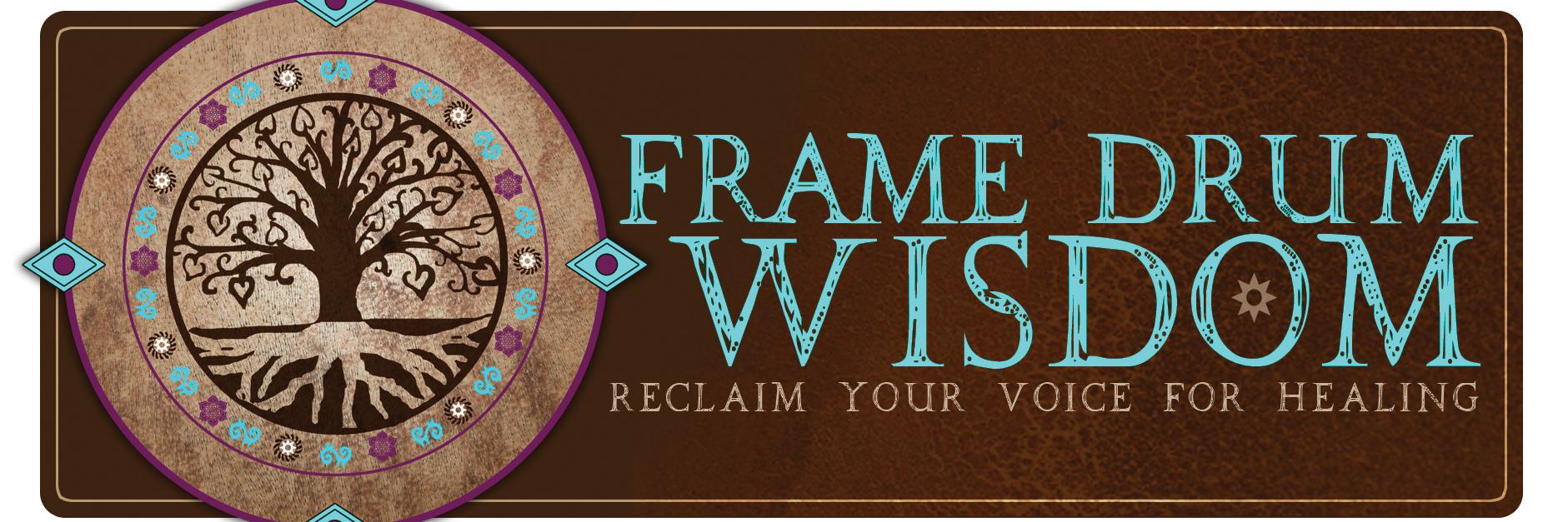 FrameDrumWisdom's profile banner image
