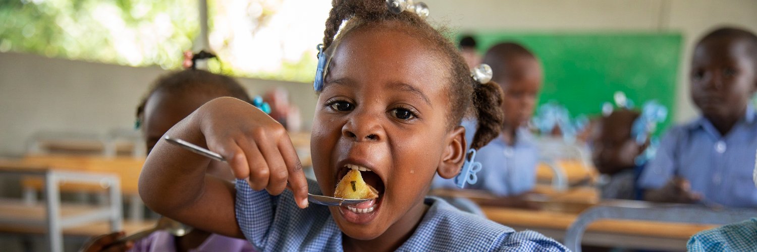 WFP Español Profile Banner