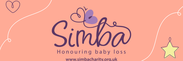Simba Charity Profile Banner