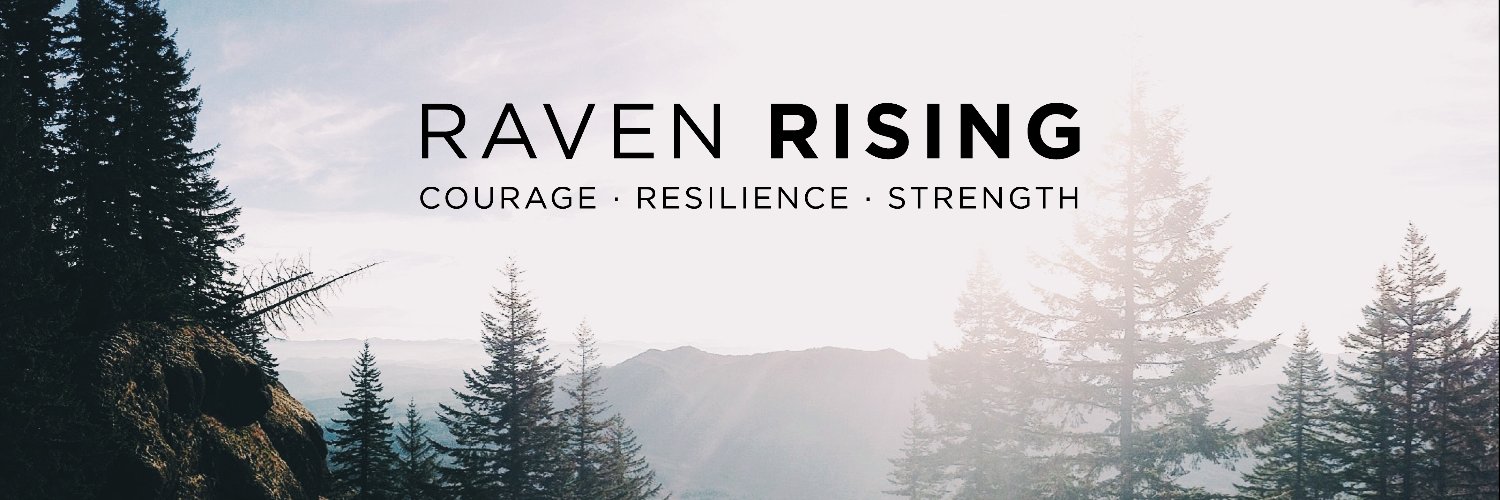 RavenRisingND's profile banner image