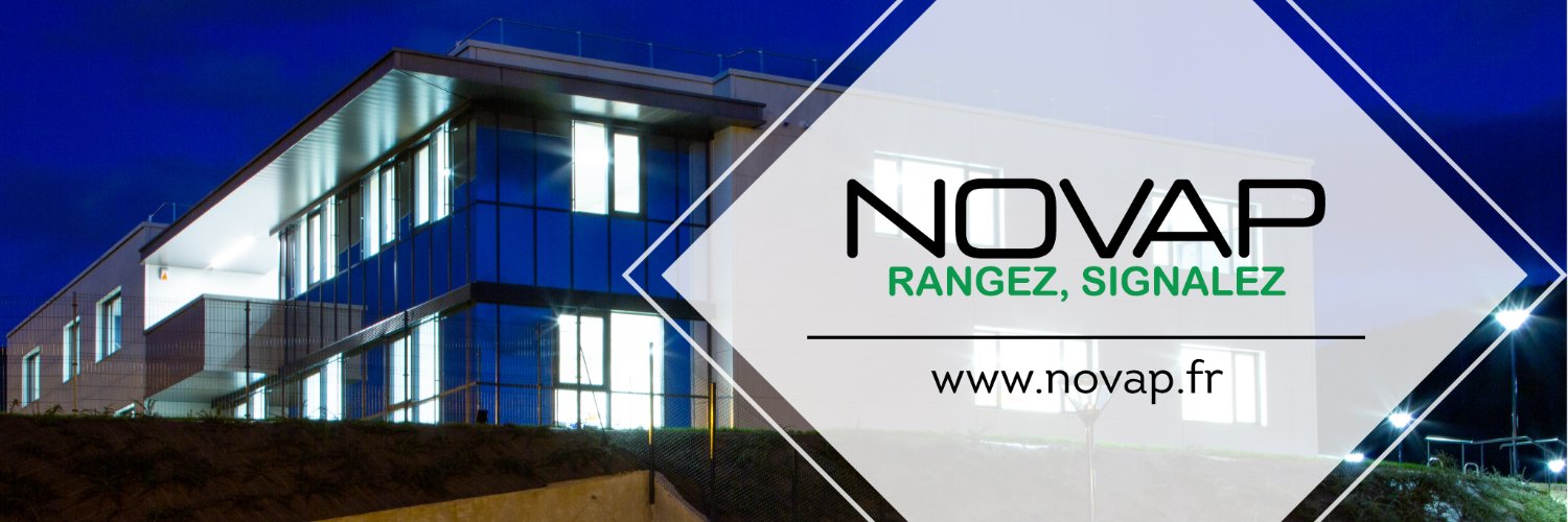 NovapOfficiel's profile banner image