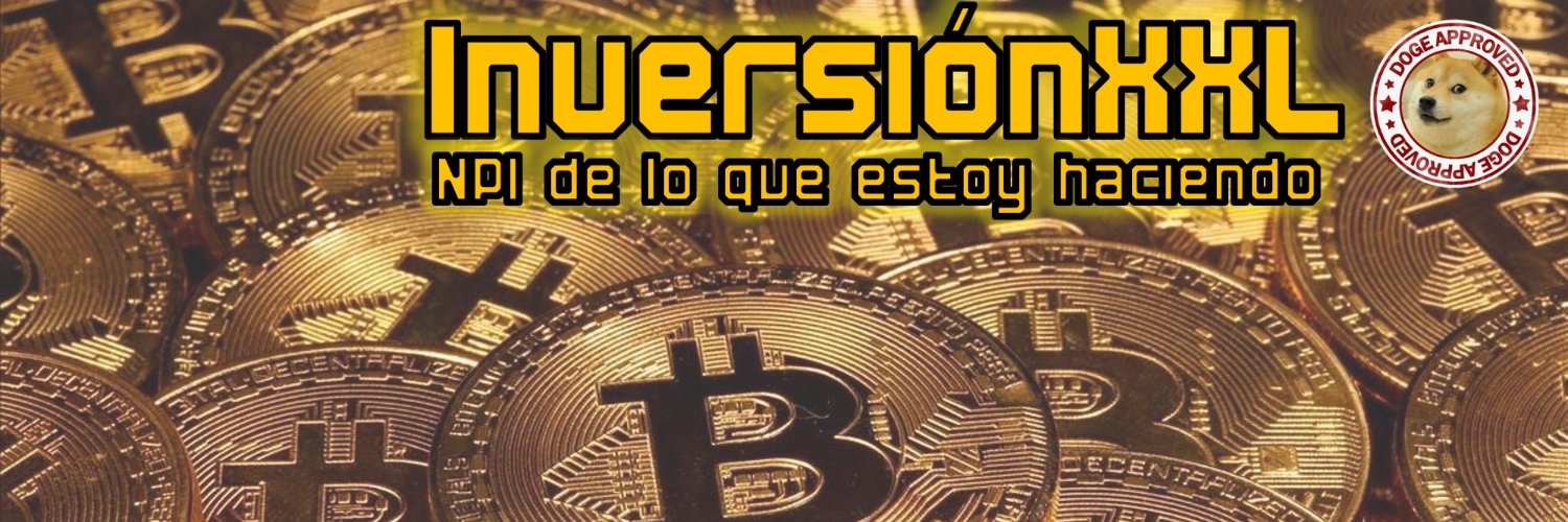 CriptoLocos's profile banner image