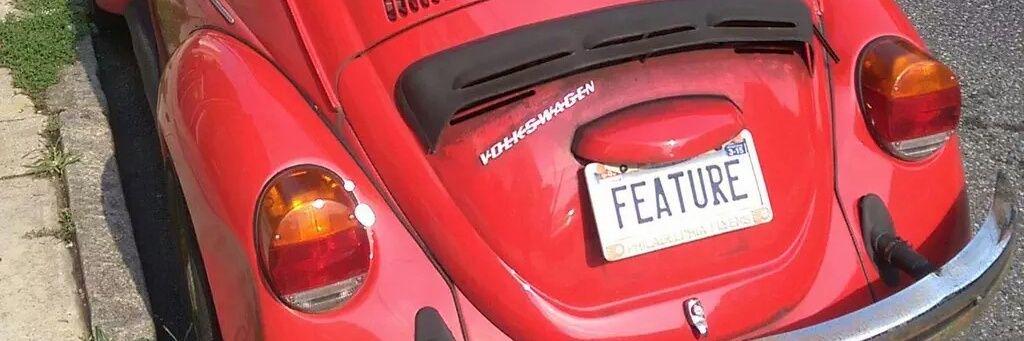 Henrik Harding banner