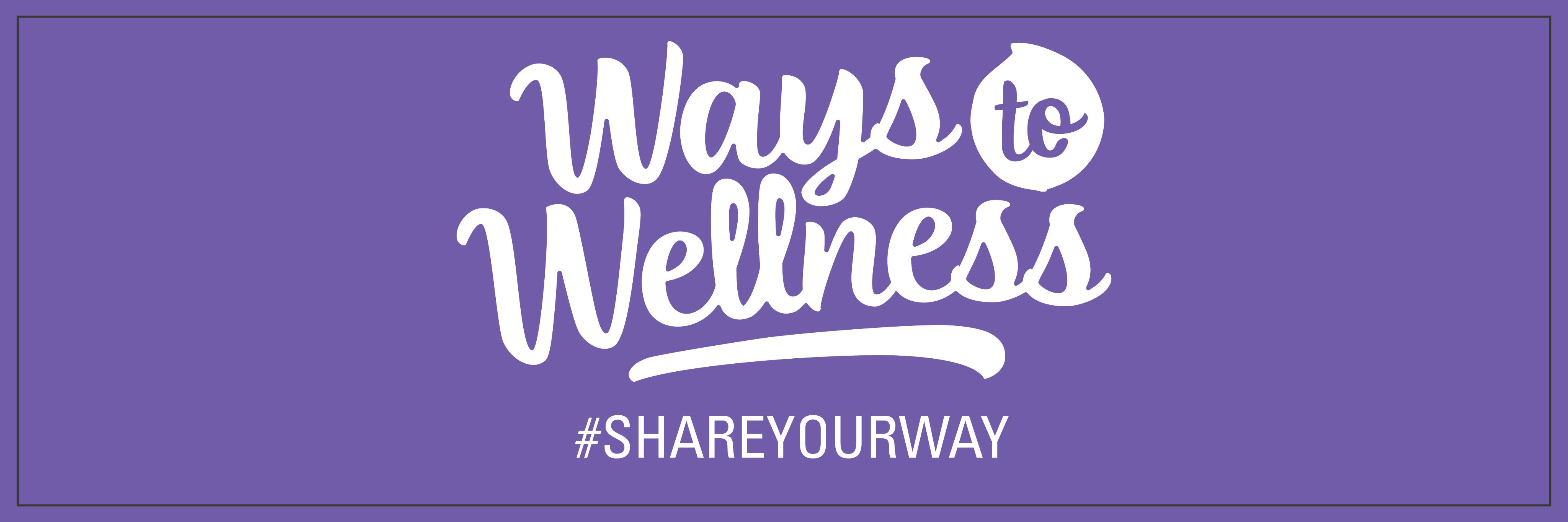 Student Wellness banner
