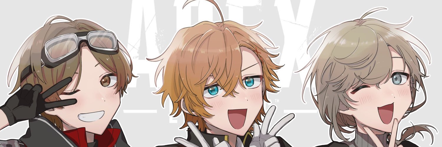 himeaslov's profile banner image