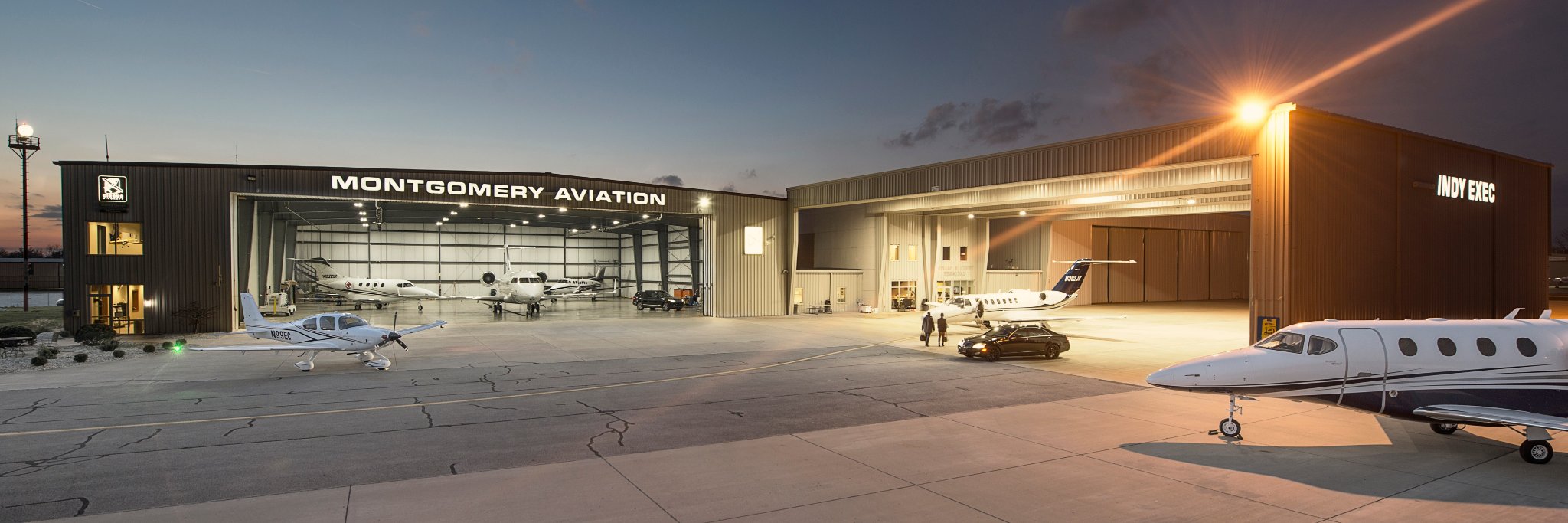 IndyExec_FBO's profile banner image