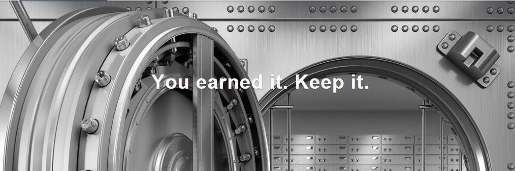 Harbor Financial banner