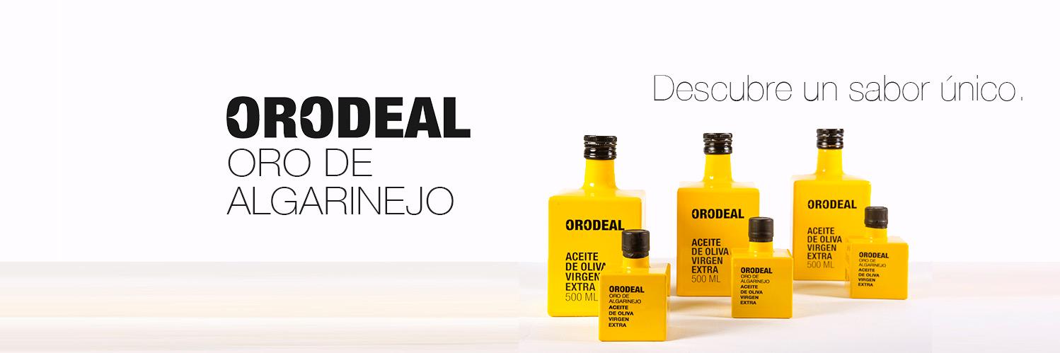 ORODEAL banner