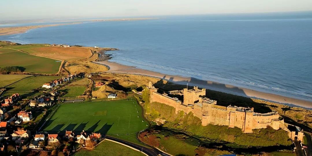 Get Active North banner