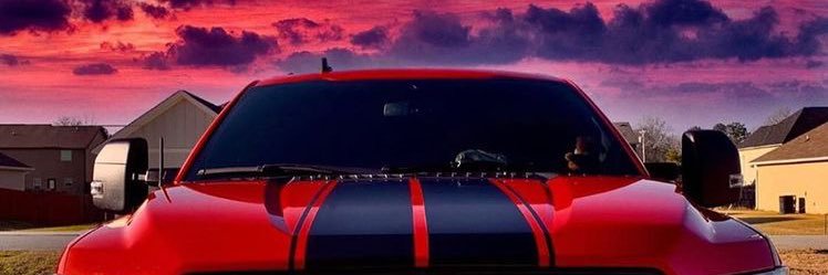 HilemanChad's profile banner image