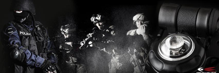 Adventure Tactical banner